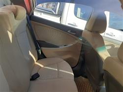 هيونداي أكسنت